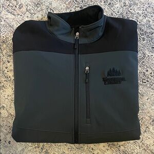 NWT Storm Creek Men’s Jacket — Customized